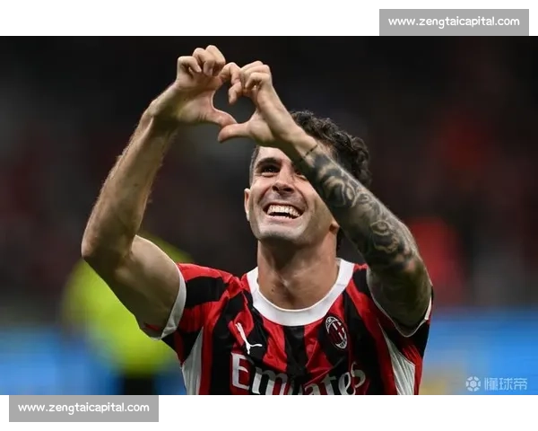 米体：米兰 CEO 富拉尼斡旋美足协，力阻 11 月征召普利希奇